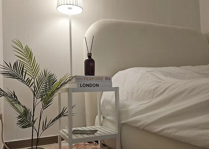 Beautiful House Near Subway Station Apartment Seoul