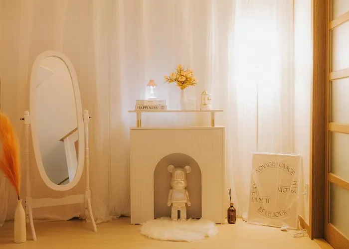 Beautiful House Near Subway Station Apartment Seoul